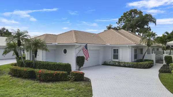 2564 SW Brookwood LN,  Palm City,  FL 34990