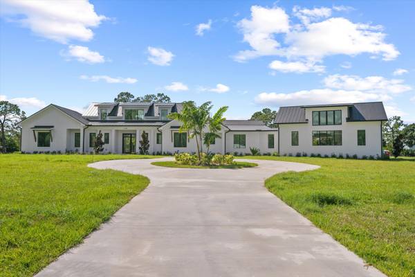 12498 Sandy Run RD, Jupiter, FL 33478