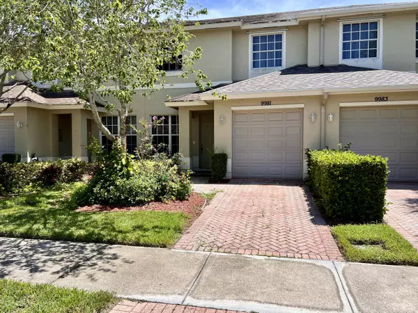 9981 E Villa CIR, Vero Beach, FL 32966