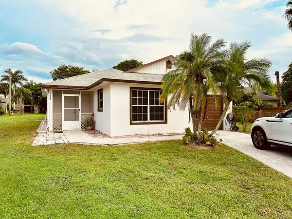 10064 Boynton Place CIR, Boynton Beach, FL 33437