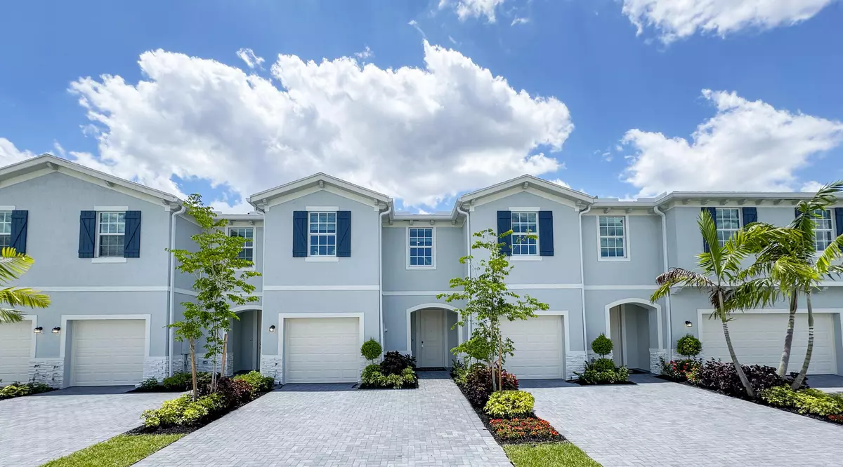 Lake Worth, FL 33467,4326 Pond Lily LN