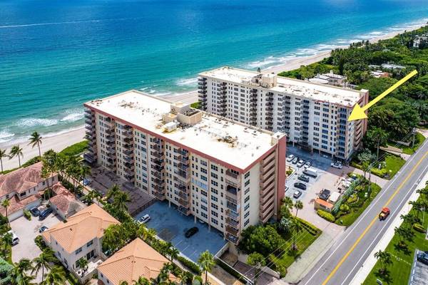 1147 Hillsboro Mile 701, Hillsboro Beach, FL 33062