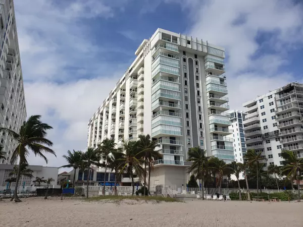 1000 S Ocean BLVD 12-E, Pompano Beach, FL 33062