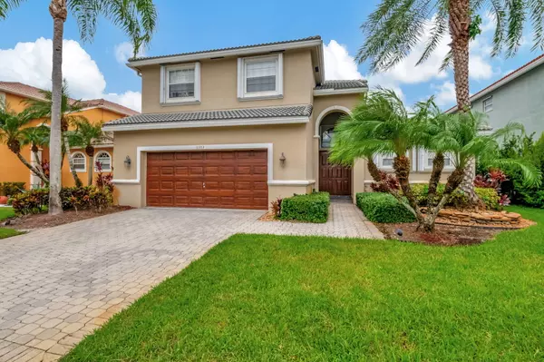 Boca Raton, FL 33498,11353 Sea Grass CIR