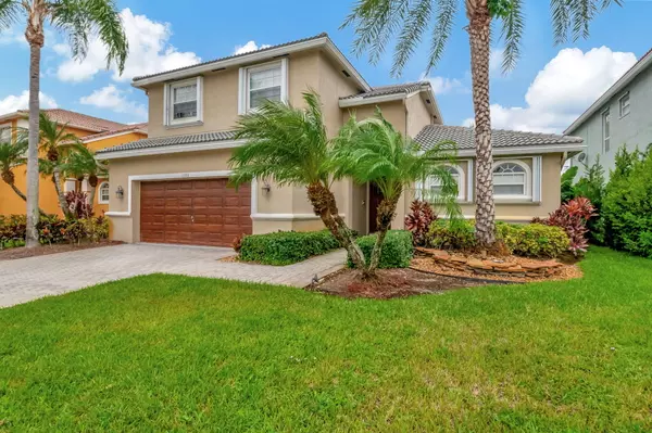 11353 Sea Grass CIR, Boca Raton, FL 33498