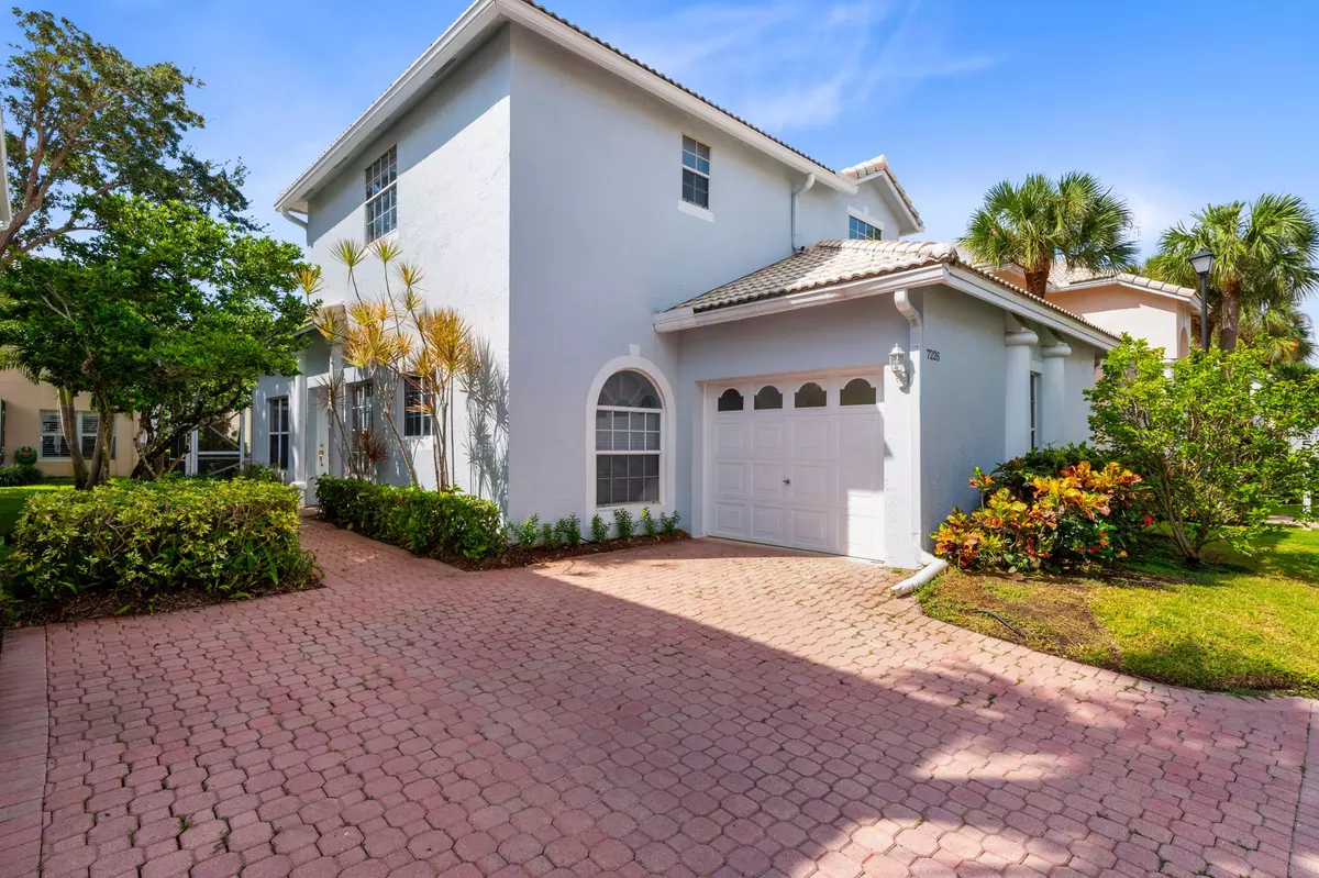 Boca Raton, FL 33433,7226 Panache WAY