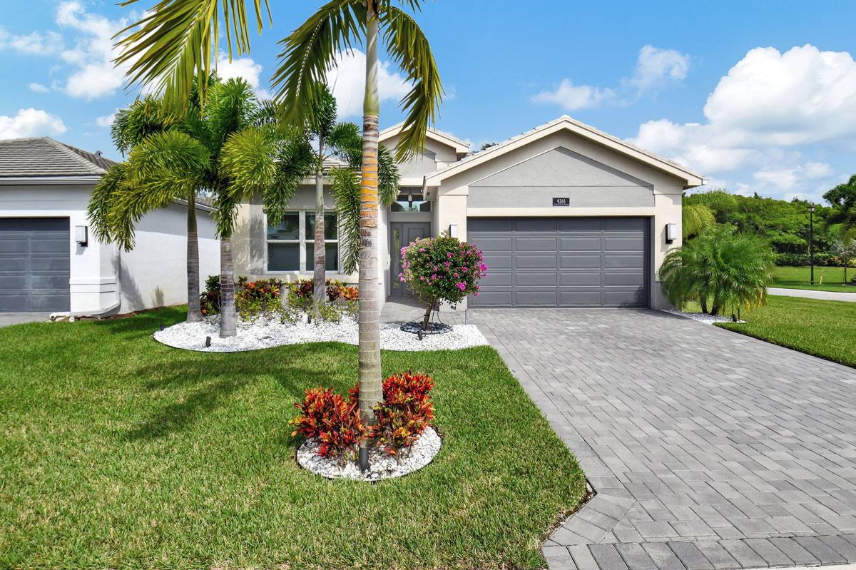 Boynton Beach, FL 33473,9265 Silver Shores LN