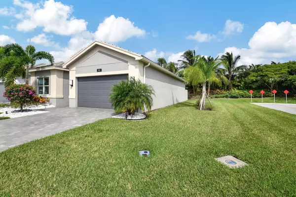 Boynton Beach, FL 33473,9265 Silver Shores LN