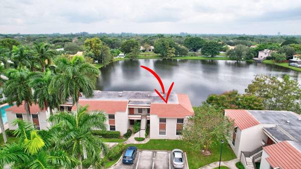 Plantation, FL 33324,9851 NW 3rd CT