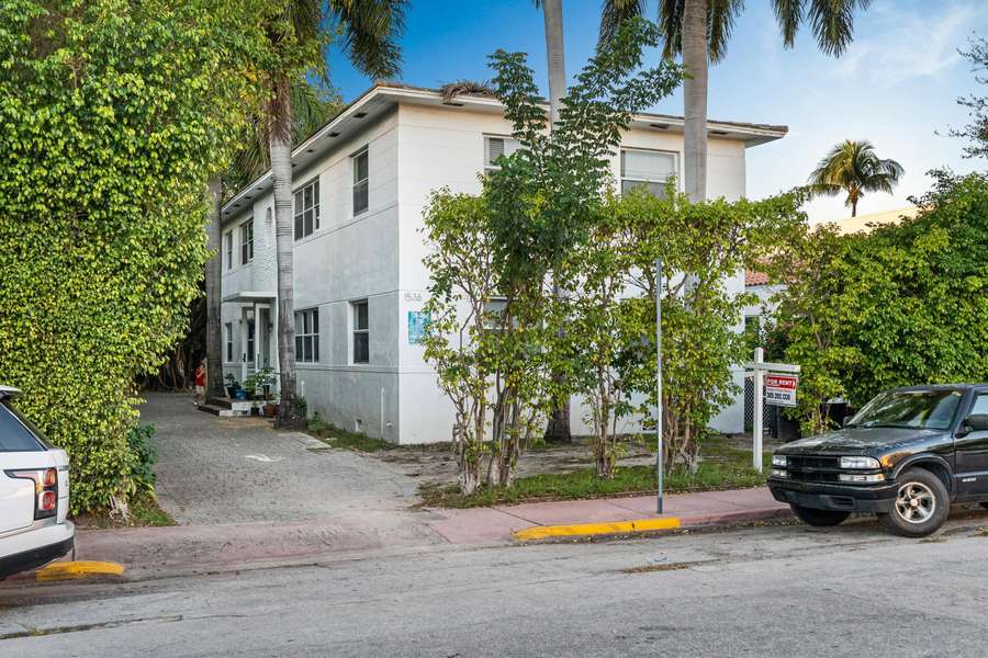 1536 Michigan AVE, Miami Beach, FL 33139