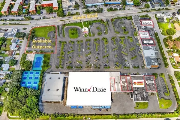 3200 Davie BLVD, Fort Lauderdale, FL 33312