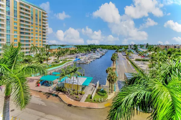 100 NE 6th ST 505, Boynton Beach, FL 33435