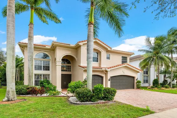 Boynton Beach, FL 33473,11025 Sunset Ridge CIR