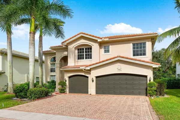 Boynton Beach, FL 33473,11025 Sunset Ridge CIR