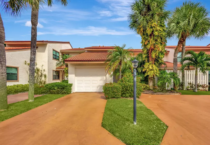 130 Palm AVE 4, Jupiter, FL 33477