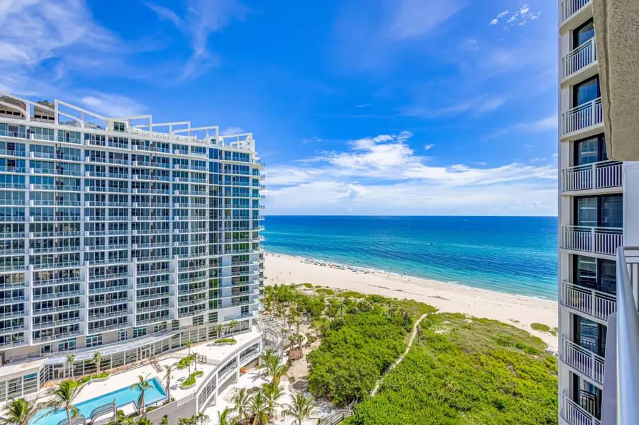 3000 N Ocean DR Unit17-B, Singer Island, FL 33404