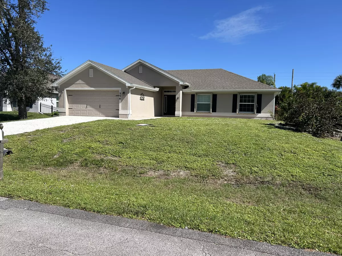 Sebastian, FL 32958,1556 Eastlake LN