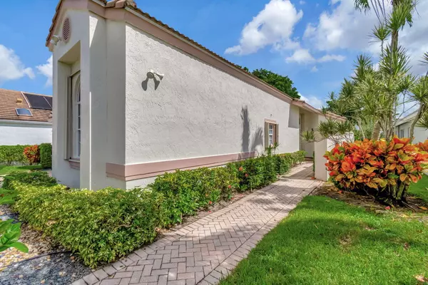 Boynton Beach, FL 33437,11805 Fountainside CIR