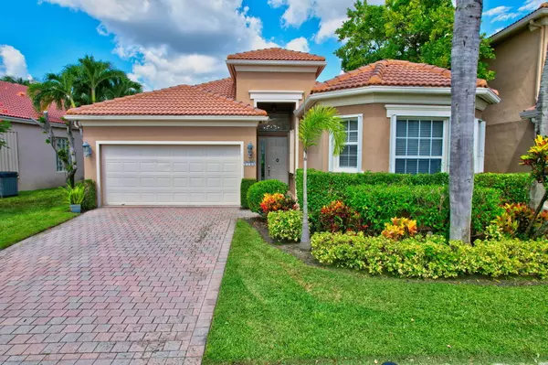 5786 Via De La Plata CIR, Delray Beach, FL 33484