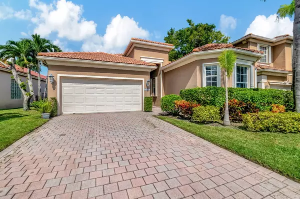 Delray Beach, FL 33484,5786 Via De La Plata CIR