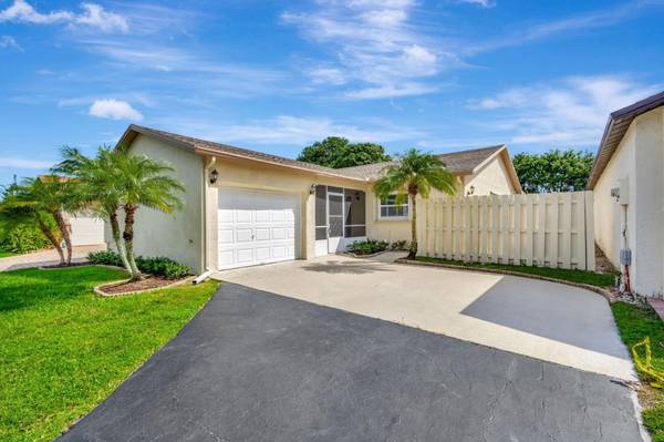 5144 Minto RD, Boynton Beach, FL 33472