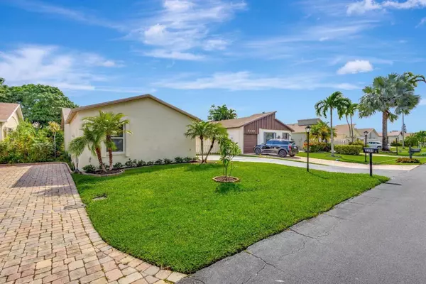 Boynton Beach, FL 33472,5144 Minto RD