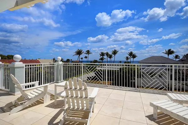 1120 Ocean TER, Delray Beach, FL 33483