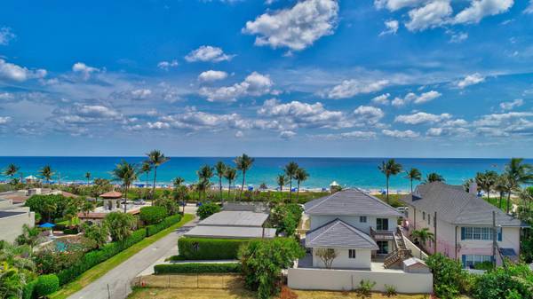 1120 Ocean TER, Delray Beach, FL 33483