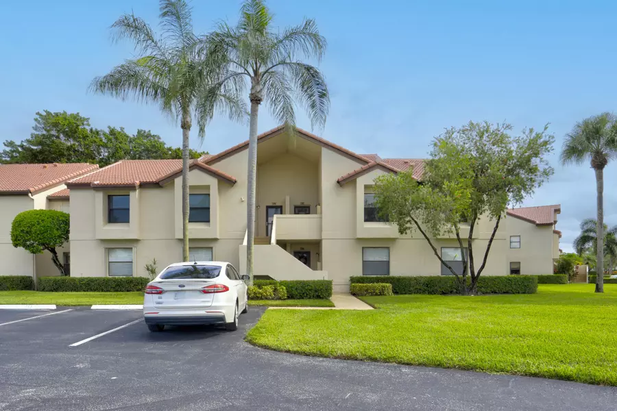 5915 Parkwalk DR, Boynton Beach, FL 33472