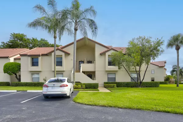 5915 Parkwalk DR, Boynton Beach, FL 33472