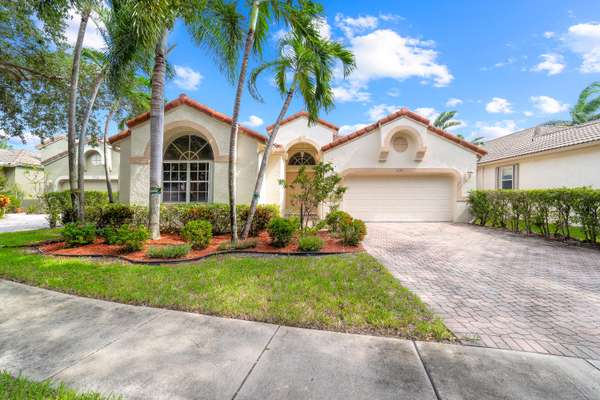 6285 Copper Lake CT, Boynton Beach, FL 33437