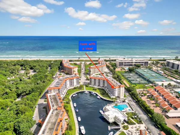 2871 N Ocean BLVD M540, Boca Raton, FL 33431