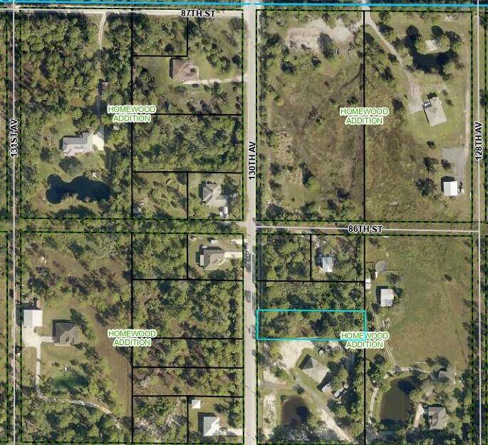 Fellsmere, FL 32948,8570 130th AVE