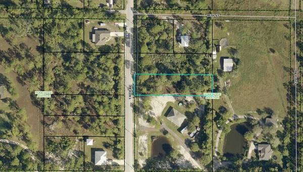 8570 130th AVE, Fellsmere, FL 32948