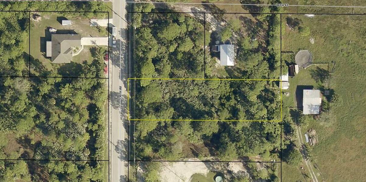 8580 130th AVE, Fellsmere, FL 32948