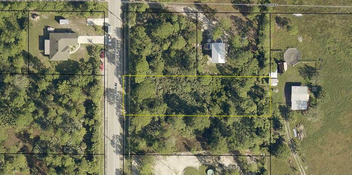 Fellsmere, FL 32948,8580 130th AVE