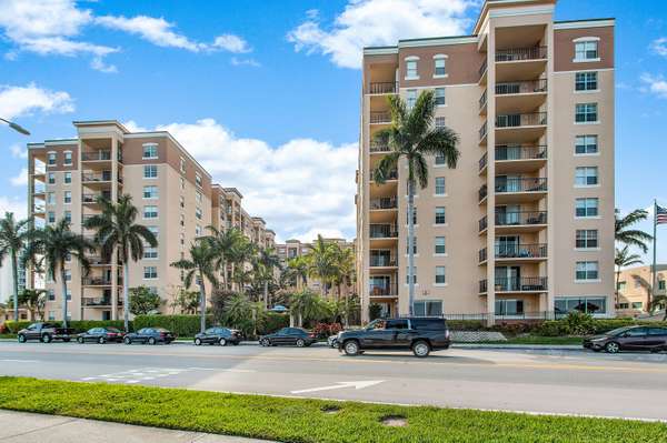 1801 N Flagler 535 DR 535, West Palm Beach, FL 33407