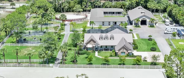 1464 Stallion North, Loxahatchee, FL 33470
