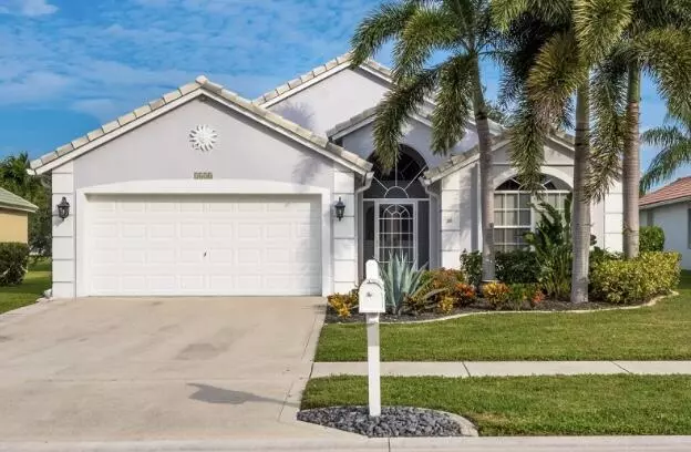 Wellington, FL 33414,1638 Oak Berry CIR