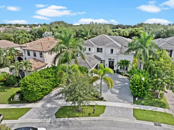 Boca Raton, FL 33496,17776 Key Vista WAY