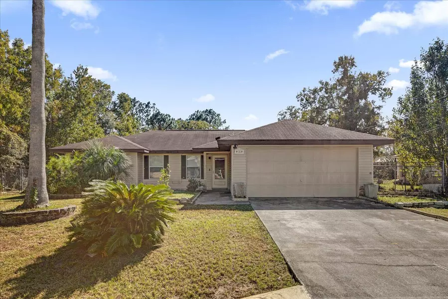 36 Pecan Pass TRL, Ocala, FL 34472