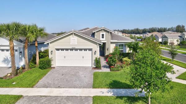 5939 Buttonbush DR, Westlake, FL 33470