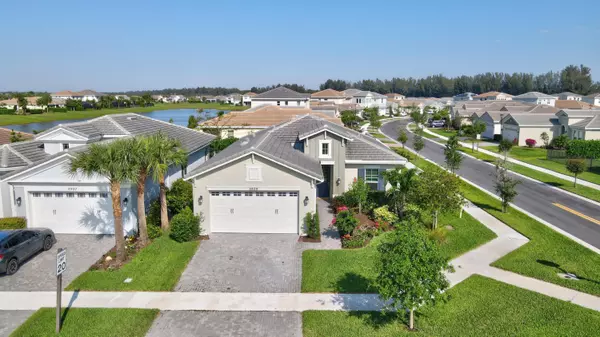 Westlake, FL 33470,5939 Buttonbush DR