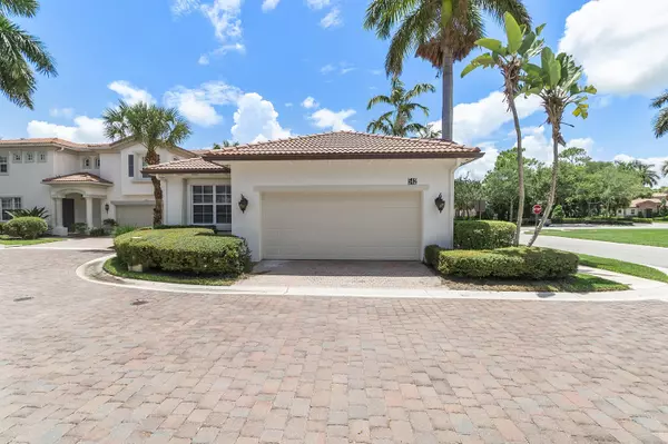 Palm Beach Gardens, FL 33410,542 Tomahawk CT