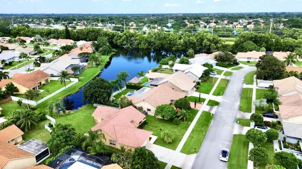 Boynton Beach, FL 33437,9192 Sun Pointe DR