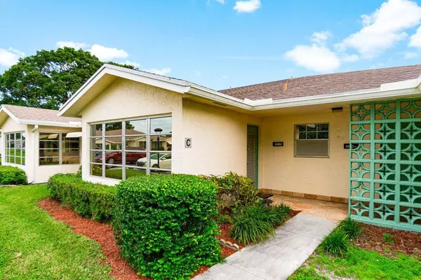 5280 Lakefront C BLVD C, Delray Beach, FL 33484