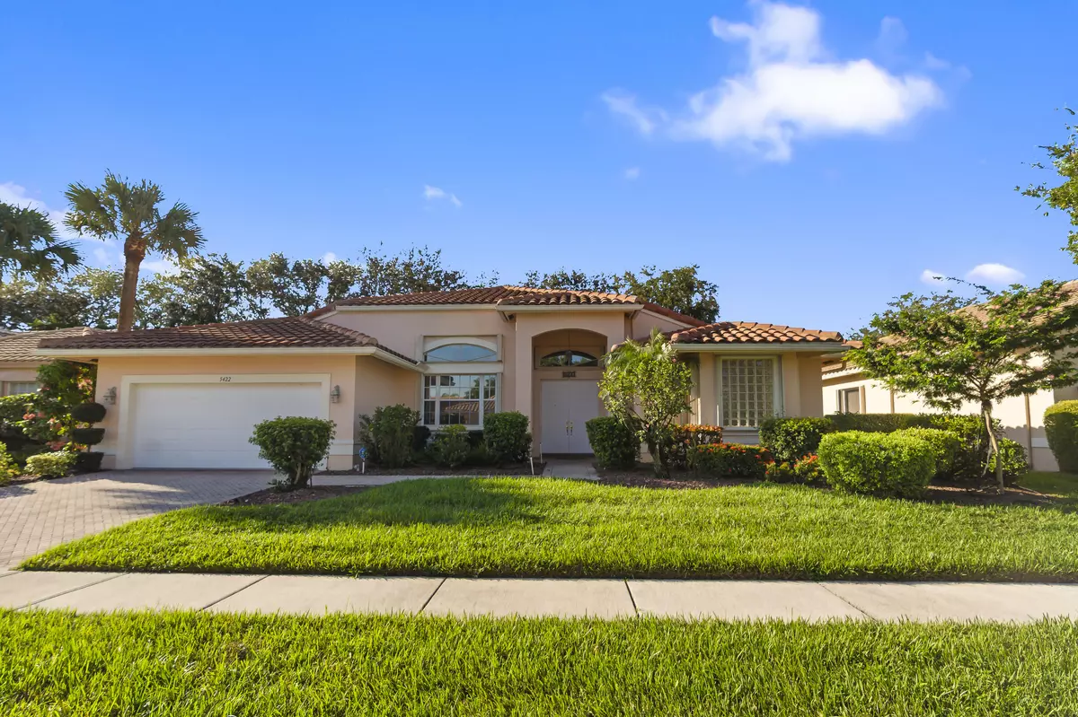 Boynton Beach, FL 33437,5422 Landon CIR