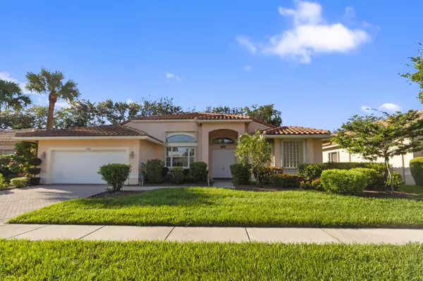 5422 Landon CIR, Boynton Beach, FL 33437