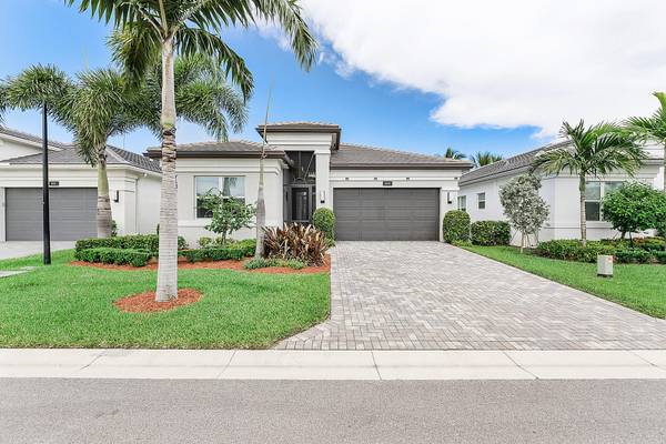 9319 Silver Shores LN, Boynton Beach, FL 33473