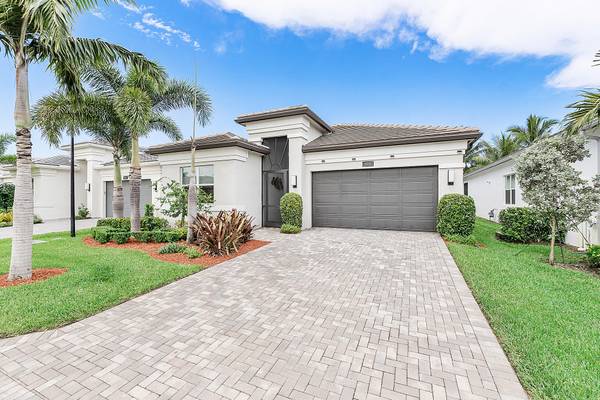 Boynton Beach, FL 33473,9319 Silver Shores LN